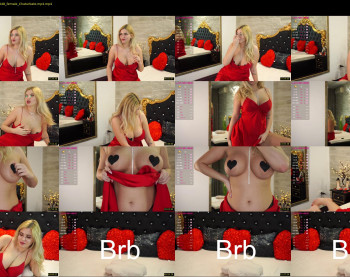 sorana_shy — 59 minute Chaturbate female cam show recording, 1080p, Feb 20, 2022