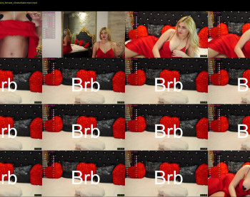 sorana_shy — 64 minute Chaturbate female cam show recording, 1080p, Feb 20, 2022
