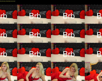 sorana_shy — 42 minute Chaturbate female cam show recording, 1080p, Feb 20, 2022