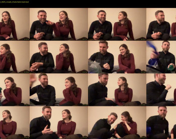 spaceneighbor — 6 minute Chaturbate couple cam show recording, 720p, Feb 19, 2022