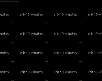 special_person — 13 minute Chaturbate female cam show recording, 1080p, Feb 19, 2022