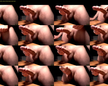 stroker9801 — 28 minute Chaturbate male cam show recording, 1080p, Feb 19, 2022