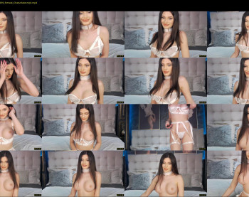 sugar_dolly — 54 minute Chaturbate female cam show recording, 1080p, Feb 19, 2022