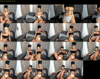 sweet_savvy — 5 minute Chaturbate female cam show recording, 1080p, Feb 19, 2022