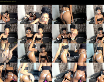 sweet_savvy — 14 minute Chaturbate female cam show recording, 1080p, Feb 19, 2022