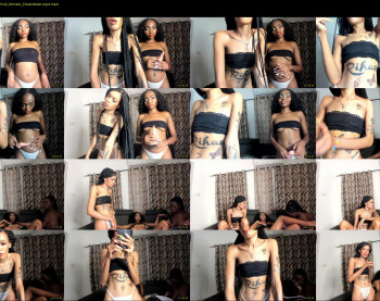 sweet_savvy — 15 minute Chaturbate female cam show recording, 1080p, Feb 19, 2022