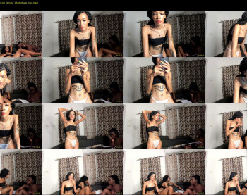 sweet_savvy — 4 minute Chaturbate female cam show recording, 1080p, Feb 19, 2022