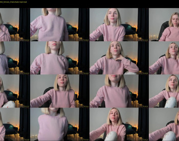 sweetcobra — 86 minute Chaturbate female cam show recording, 720p, Feb 19, 2022