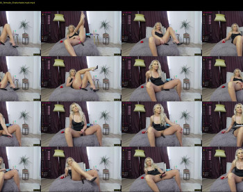 tania44bb — 13 minute Chaturbate female cam show recording, 1080p, Feb 19, 2022