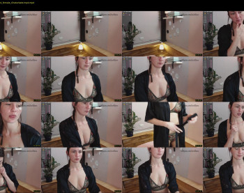 taralanes — 60 minute Chaturbate female cam show recording, 1080p, Feb 19, 2022
