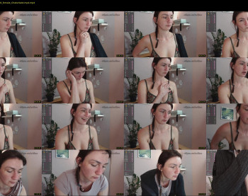 taralanes — 23 minute Chaturbate female cam show recording, 1080p, Feb 19, 2022