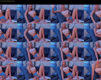 teonatorru — 4 minute Chaturbate female cam show recording, 720p, Feb 20, 2022