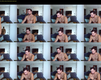 therealkingyoshi — 7 minute Chaturbate male cam show recording, 720p, Feb 19, 2022