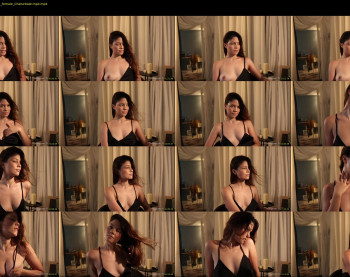 tifalock_ — 12 minute Chaturbate female cam show recording, 1080p, Feb 19, 2022