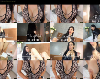 tiffanystone_ — 33 minute Chaturbate female cam show recording, 1080p, Feb 19, 2022