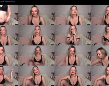 tilly_eliot — 41 minute Chaturbate female cam show recording, 1080p, Feb 19, 2022