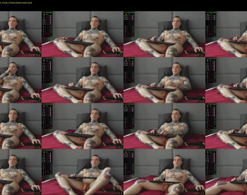 tom__ice — 30 minute Chaturbate male cam show recording, 1080p, Feb 19, 2022