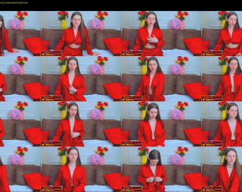 toxl — 54 minute Chaturbate female cam show recording, 1080p, Feb 20, 2022
