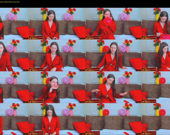 toxl — 43 minute Chaturbate female cam show recording, 1080p, Feb 20, 2022