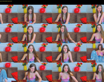 toxl — 33 minute Chaturbate female cam show recording, 1080p, Feb 20, 2022