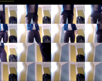 tralalabala — 18 minute Chaturbate male cam show recording, 1080p, Feb 19, 2022