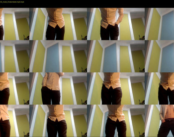 tralalabala — 11 minute Chaturbate male cam show recording, 1080p, Feb 19, 2022