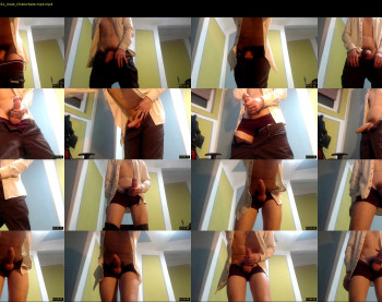 tralalabala — 54 minute Chaturbate male cam show recording, 1080p, Feb 20, 2022