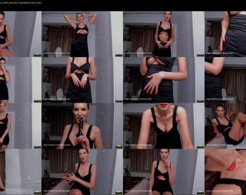 unforgettable_s — 54 minute Chaturbate female cam show recording, 1080p, Feb 19, 2022