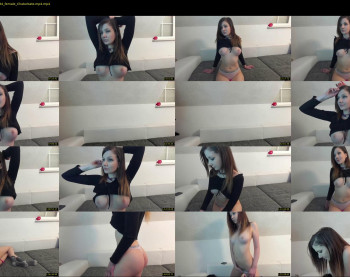 vany_love — 126 minute Chaturbate female cam show recording, 720p, Feb 19, 2022