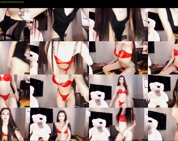 verasun — 80 minute Chaturbate female cam show recording, 720p, Feb 19, 2022