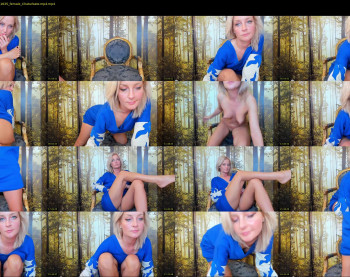 viciousqueen — 34 minute Chaturbate female cam show recording, 1080p, Feb 19, 2022