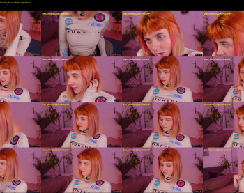 vixenp — 5 minute Chaturbate female cam show recording, 1080p, Feb 19, 2022