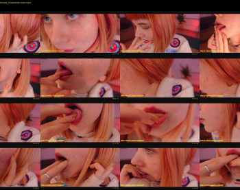 vixenp — 18 minute Chaturbate female cam show recording, 1080p, Feb 20, 2022