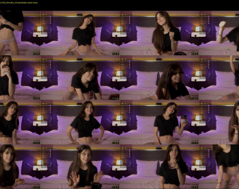 wearehottest — 39 minute Chaturbate couple cam show recording, 1080p, Feb 19, 2022