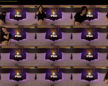 wearehottest — 41 minute Chaturbate couple cam show recording, 1080p, Feb 19, 2022