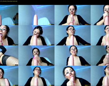 wethoneybee — 53 minute Chaturbate female cam show recording, 1080p, Feb 19, 2022