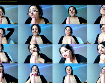 wethoneybee — 10 minute Chaturbate female cam show recording, 1080p, Feb 19, 2022