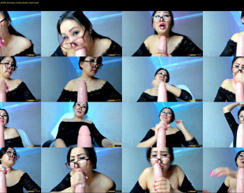 wethoneybee — 54 minute Chaturbate female cam show recording, 1080p, Feb 20, 2022