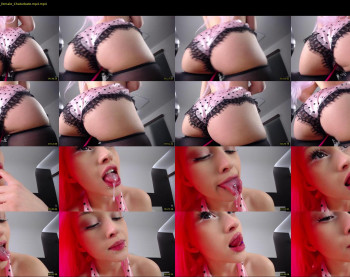 wild_lov — 11 minute Chaturbate female cam show recording, 1080p, Feb 19, 2022