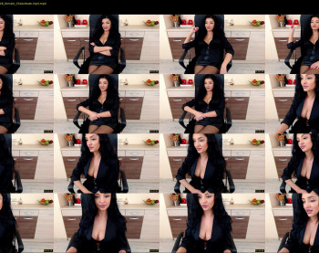 xkimoraxx — 7 minute Chaturbate female cam show recording, 1080p, Feb 20, 2022
