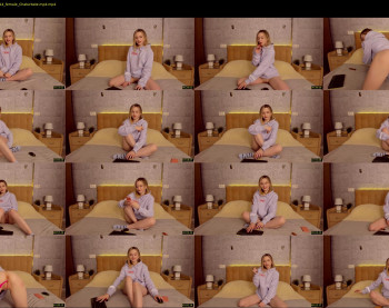 yes_ready — 55 minute Chaturbate female cam show recording, 1080p, Feb 19, 2022