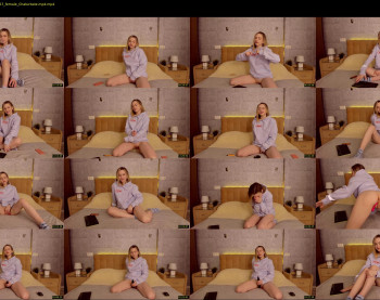yes_ready — 38 minute Chaturbate female cam show recording, 1080p, Feb 19, 2022