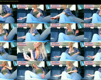yourguiltypassionn — 33 minute Chaturbate female cam show recording, 720p, Feb 19, 2022