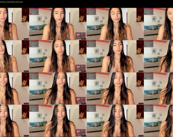 _alliex_ — 6 minute Chaturbate female cam show recording, 1080p, Feb 20, 2022