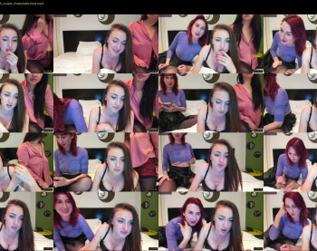 _astarta_ — 17 minute Chaturbate female cam show recording, 720p, Feb 20, 2022