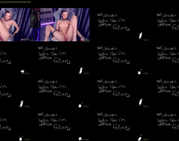 _b_a_n_s_h_e_e_ — 42 minute Chaturbate female cam show recording, 1080p, Feb 21, 2022