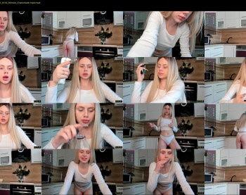 _be_my_daddy — 54 minute Chaturbate female cam show recording, 1080p, Feb 20, 2022