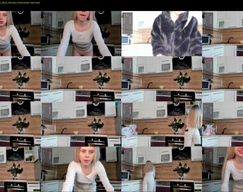 _be_my_daddy — 54 minute Chaturbate female cam show recording, 1080p, Feb 20, 2022