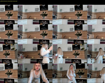 _be_my_daddy — 54 minute Chaturbate female cam show recording, 1080p, Feb 20, 2022
