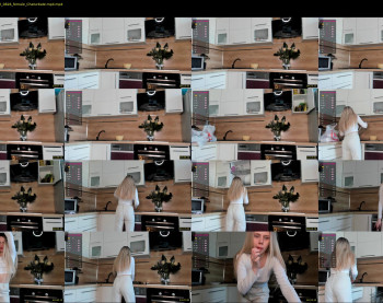 _be_my_daddy — 53 minute Chaturbate female cam show recording, 1080p, Feb 20, 2022